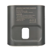 Efcell M2 AA/AAA 2'Li Pil Şarj Cihazı - 2