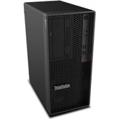 LENOVO 30FM0061TX WS P360 i7-12700 12C 2.1GHz 2x8GB 4800MHz UDIMM 512GB SSD NVIDIA T400 4GB W11 500W TOWER thumbnail 2