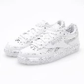 REEBOK  CLUB C REVENGE KADIN SNEAKER AYAKKABI - 2