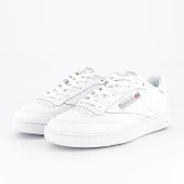 REEBOK  CLUB C 85 SNEAKER AYAKKABI - 2