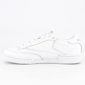 REEBOK  CLUB C 85 SNEAKER AYAKKABI - 5