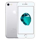 Apple iPhone 7 Silver 32GB Yenilenmiş A Kalite (12 Ay Garantili) - 1