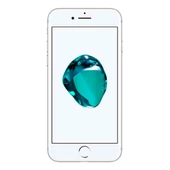 Apple iPhone 7 Silver 32GB Yenilenmiş A Kalite (12 Ay Garantili) - 2