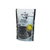 Vi-Vet Siyah Granül El Ağdası 250 G x 4 - 1
