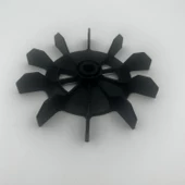 Kompresör Fan 25Lt - 50Lt - 4