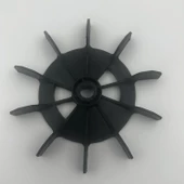 Kompresör Fan 25Lt - 50Lt - 3
