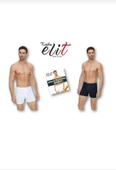 TUTKU ELİT 1251 ERKEK MODAL ELASTAN BOXER 12 ADET thumbnail 3