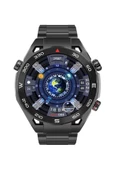Watch SK4-SP4 Akıllı Saat 1,62inç 49mm Ip67 Full Hd Ekran Sesli Arama Nfc 2 Kordonlu - 2