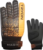 Tryon Magıc Kaleci Eldiveni Turuncu - 2