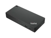 LENOVO 40AY0090EU USB-C DOCKING STATION - 6