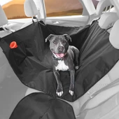 Otom Pet Car Seat Protector - 1