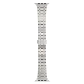 Apple Watch 40mm Kordon Zincir Dizayn Metal Kordon 83 - 3