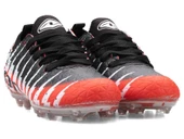 Lion 1453 Krampon Kırmızı Siyah Çoraplı - 3