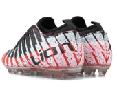 Lion 1453 Krampon Kırmızı Siyah Çoraplı - 4