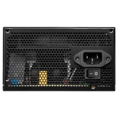 MSI MAG A500DN  500W 80+ POWER SUPPLY - 8
