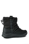 Hammer Jack Outdoor Su Geçirmez Belo Siyah Kadın Bot 101 21620-Z - 4