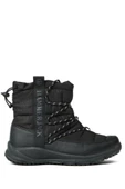 Hammer Jack Outdoor Su Geçirmez Belo Siyah Kadın Bot 101 21620-Z - 1