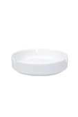 Güral Porselen Yuvarlak Küllük 14 cm - 1