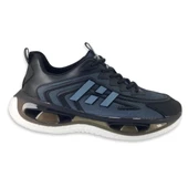 GUJA 23K597 İTHAL TABAN HAFİF ERKEK SNEAKER SPOR AYAKKABI - 2