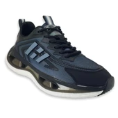 GUJA 23K597 İTHAL TABAN HAFİF ERKEK SNEAKER SPOR AYAKKABI - 1