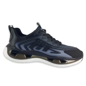 GUJA 23K597 İTHAL TABAN HAFİF ERKEK SNEAKER SPOR AYAKKABI - 3