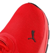 Puma Anzarun 2.0 Unisex Kırmızı Sneaker Ayakkabı 38921304 - 6