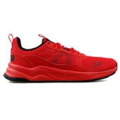 Puma Anzarun 2.0 Unisex Kırmızı Sneaker Ayakkabı 38921304 - 1