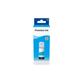 Perfıx Pf T103 Mavi Şişeli Mürekkep (70 Ml ) - 1