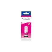 Perfıx Pf T103 Kırmızı Şişeli Mürekkep (70 Ml ) - 1