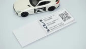 DK Tuning Soul Bagaj Gri ABS 3M 3D Yazı Logo Kia İle Uyumlu - 5