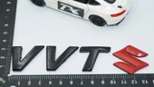 DK Tuning VVT S Bagaj Logo Grand Vitara Swift SX4 Suzuki İle Uyumlu thumbnail 2