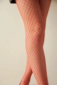 Penti Fashion Orta File Külotlu Çorap - 3