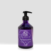 Ms Kalsedon PRO Silverpigment Mor Canlılık Dolgunluk Şampuanı 550ML - 3
