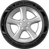 Petlas 215/55R17 98W XL Multı Actıon Pt565 Dört Mevsim 2024 thumbnail 2