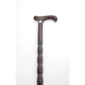 Ahşap Baston Alk1069 - 2