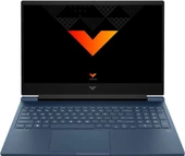HP Victus 16-S0025NT 7Z591EA Ryzen 5 7640HS 16 GB RTX4050 - TEŞHİR - 1
