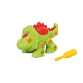 Polesie Sök Tak Dinozor Triseratops 32 Parça - POL-76816 - 2