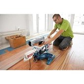 Bosch Professional GTM 12 JL1800 Watt 305 Mm Üstten Tablalı, Gönye Kesme Makinası - 4