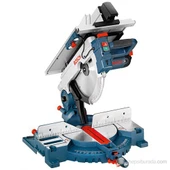 Bosch Professional GTM 12 JL1800 Watt 305 Mm Üstten Tablalı, Gönye Kesme Makinası - 1