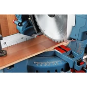 Bosch Professional GTM 12 JL1800 Watt 305 Mm Üstten Tablalı, Gönye Kesme Makinası - 2