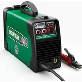 Askaynak Inverter 255-ULTRA Örtülü Elektrod Çanta Kaynak Makinesi - 1