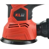 Kleco Kl Eco Eksantrik Zımpara 125MM 300WATT KE30125EZ - 3
