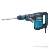 Makita Hm0870C 1100 Watt 11.4 Joule 5.1 Kg Elektropnömatik Kırıcı - 1