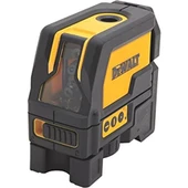 Dewalt DW0822 Şakül ve Çapraz Çizgi Lazeri - 1