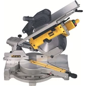Dewalt D27111-QS 1500W 305mm Gönye Kesme - 1