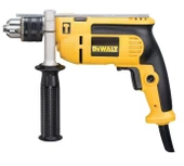 Dewalt DWD014S-QS 550W Matkap - 1