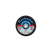 Karbosan 180x3.0x22,23 Metal Kesme Taşı 1 Adet - 1