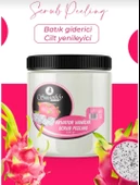 Peeling Nemlendirici Canlandırıcı El Ayak Peelingi Ekvator Meyveli 800ml - 1