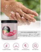 El Ayak Vücud Peelingi Çilek Nane Aromalı 800ml - 1