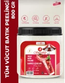 Batık Giderici Nemlendirici Peeling Karpuz Çilek Aromalı 800ml - 1